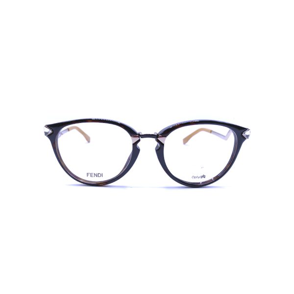 FENDI EYEWEAR แว่นตา รุ่น FF0039 - Image 3