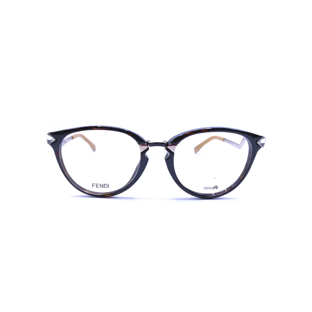 FENDI EYEWEAR แว่นตา รุ่น FF0039 - Image 3