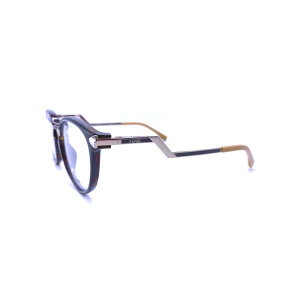 FENDI EYEWEAR แว่นตา รุ่น FF0039 - Image 2