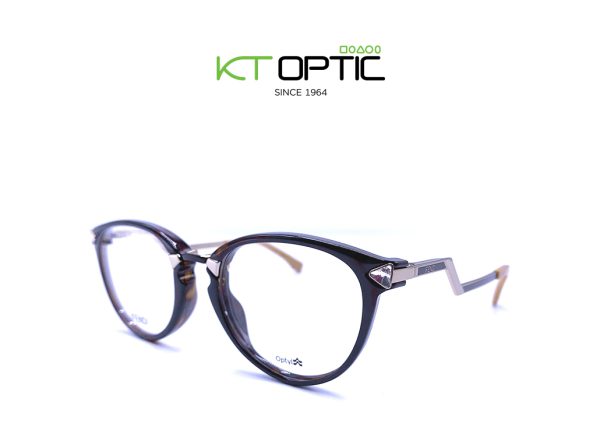 FENDI EYEWEAR แว่นตา รุ่น FF0039