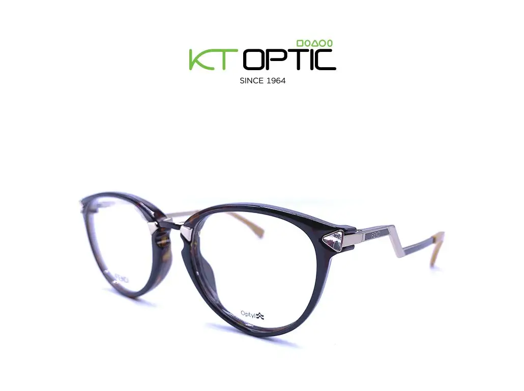 FENDI EYEWEAR แว่นตา รุ่น FF0039