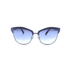FENDI SUNGLASSES แว่นกันแดด รุ่น FF0051/S - Image 2
