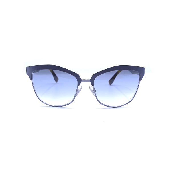 FENDI SUNGLASSES แว่นกันแดด รุ่น FF0051/S - Image 2