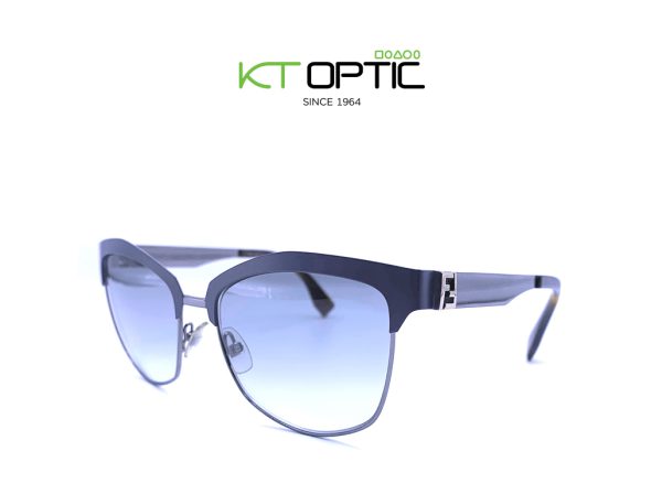 FENDI SUNGLASSES แว่นกันแดด รุ่น FF0051/S