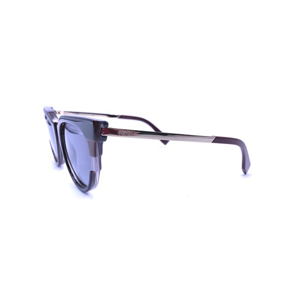 FENDI SUNGLASSES แว่นกันแดด รุ่น FF0063/S - Image 3