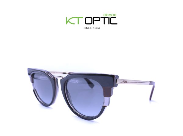 FENDI SUNGLASSES แว่นกันแดด รุ่น FF0063/S
