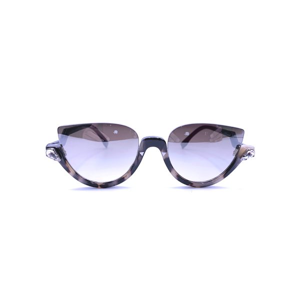 FENDI SUNGLASSES แว่นกันแดด รุ่น FF0138/S - Image 2