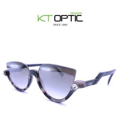 FENDI SUNGLASSES แว่นกันแดด รุ่น FF0138/S
