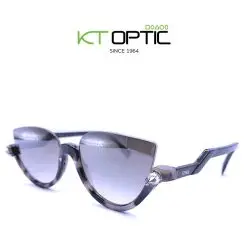 FENDI SUNGLASSES แว่นกันแดด รุ่น FF0138/S