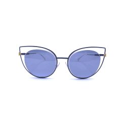 FENDI SUNGLASSES แว่นกันแดด รุ่น FF0176/S - Image 2