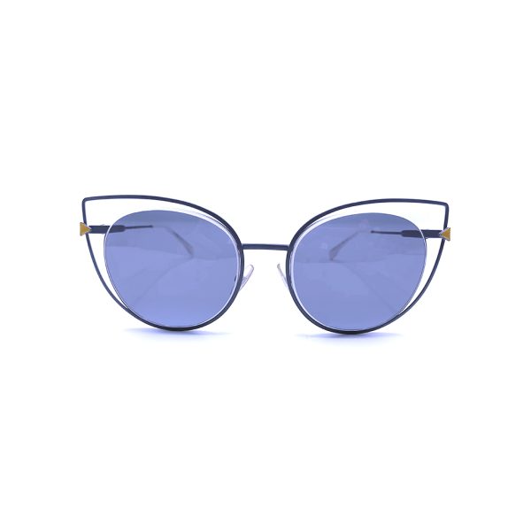 FENDI SUNGLASSES แว่นกันแดด รุ่น FF0176/S - Image 2