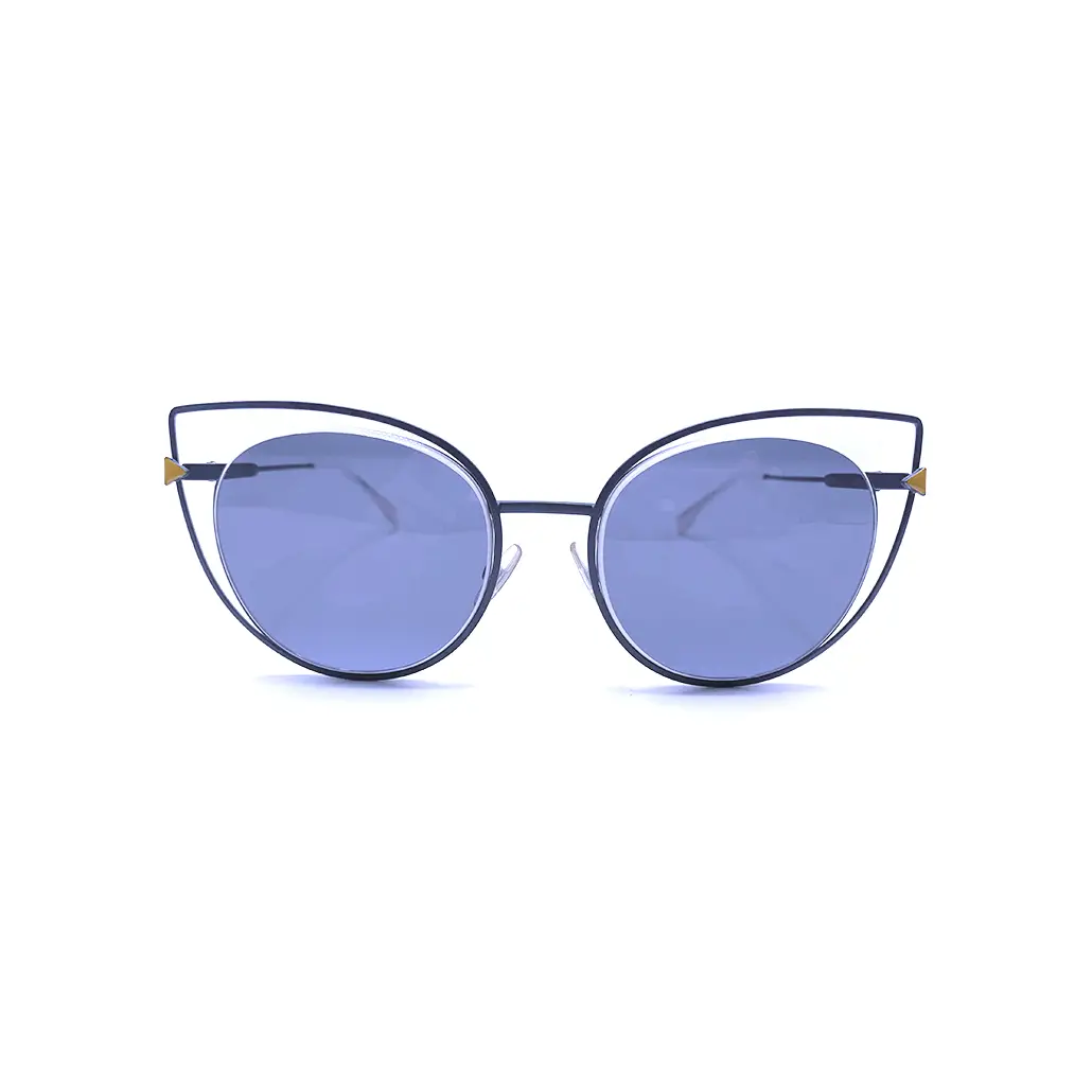 FENDI SUNGLASSES แว่นกันแดด รุ่น FF0176/S - Image 2