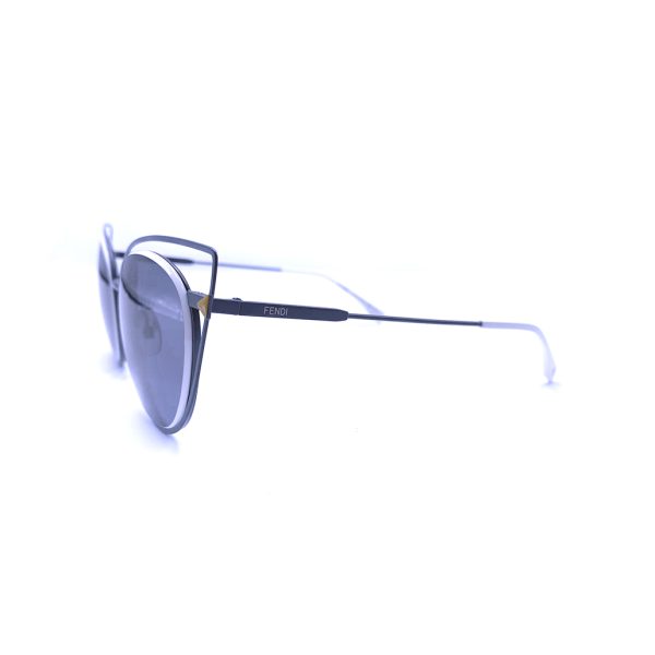 FENDI SUNGLASSES แว่นกันแดด รุ่น FF0176/S - Image 3