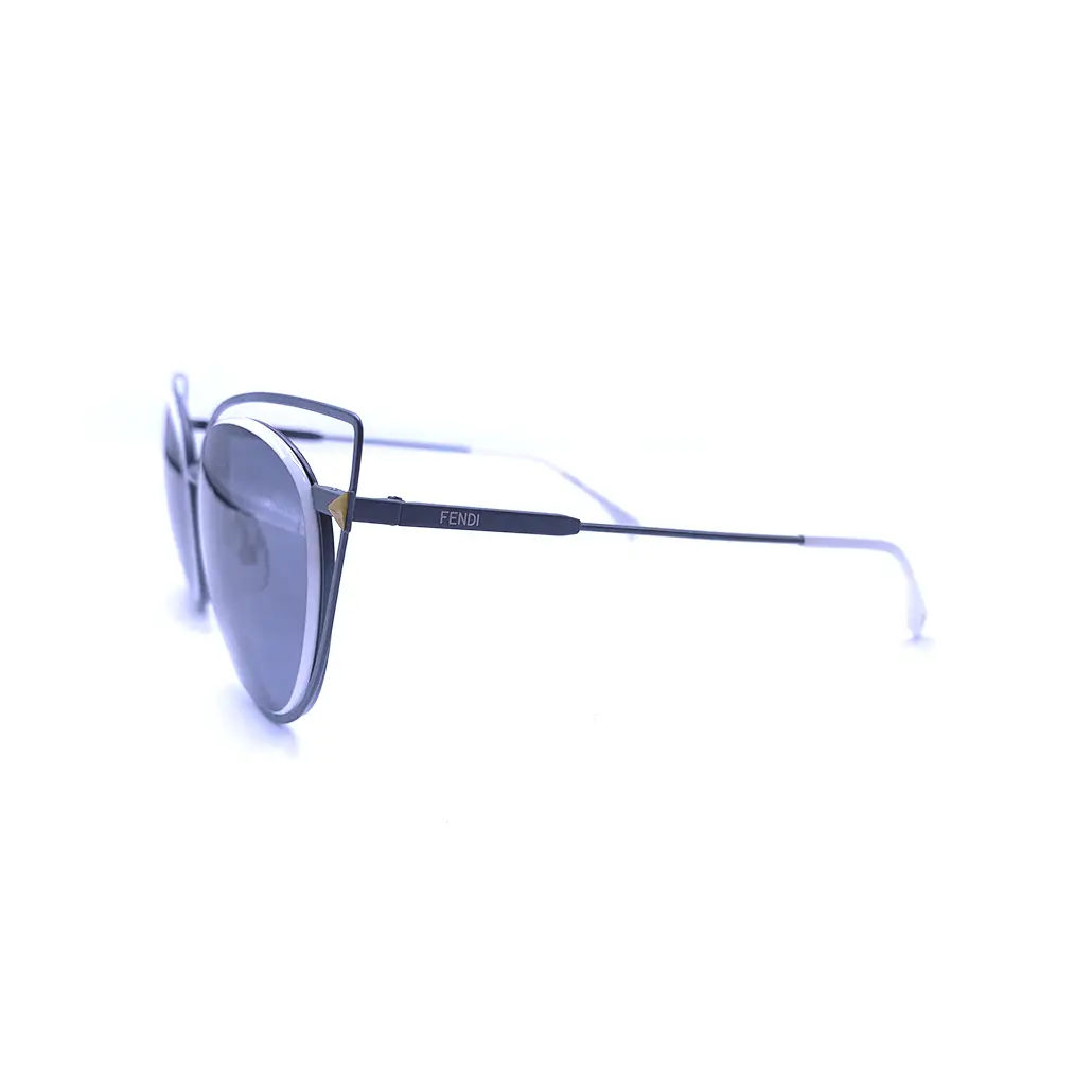 FENDI SUNGLASSES แว่นกันแดด รุ่น FF0176/S - Image 3