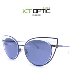 FENDI SUNGLASSES แว่นกันแดด รุ่น FF0176/S