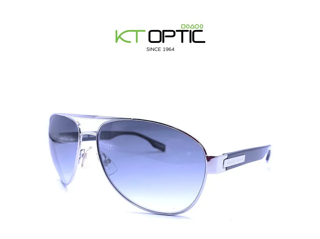 HUGO BOSS SUNGLASSES แว่นกันแดด รุ่น 0409/S