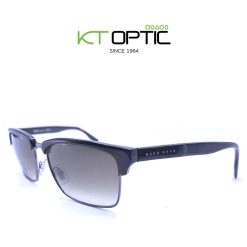 HUGO BOSS SUNGLASSES แว่นกันแดด รุ่น 0465/S