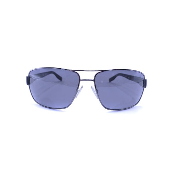 HUGO BOSS SUNGLASSES แว่นกันแดด รุ่น 0521/S - Image 2