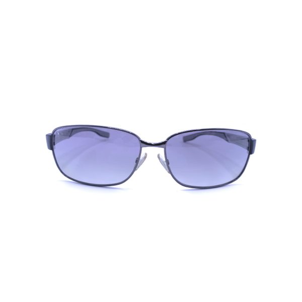 HUGO BOSS SUNGLASSES แว่นกันแดด รุ่น 0584/F/S - Image 2