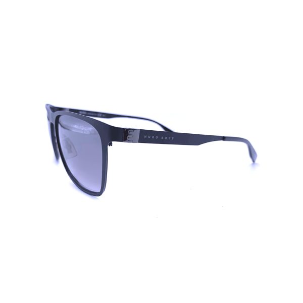 HUGO BOSS SUNGLASSES แว่นกันแดด รุ่น 0597/S - Image 3