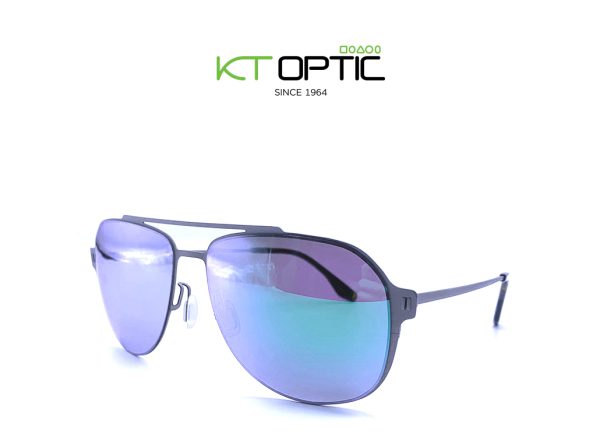 TIDOU SUNGLASSES แว่นกันแดด รุ่น TIDOU-S01