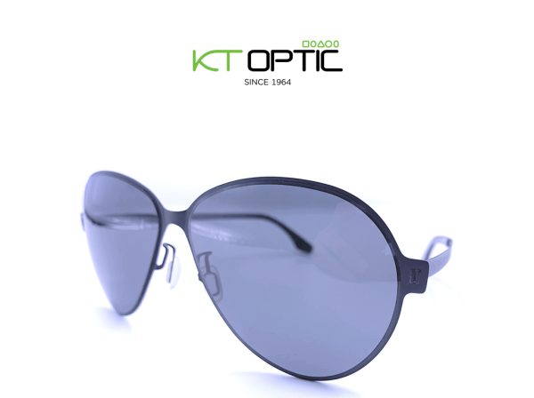 TIDOU SUNGLASSES แว่นกันแดด รุ่น TIDOU-S10