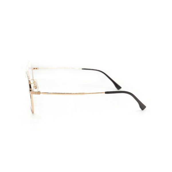 MINI แว่นตา รุ่น M51035-051  CLIP ON - Image 4