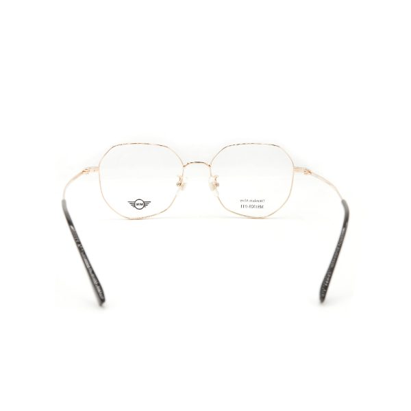 MINI แว่นตา รุ่น M51035-051  CLIP ON - Image 5