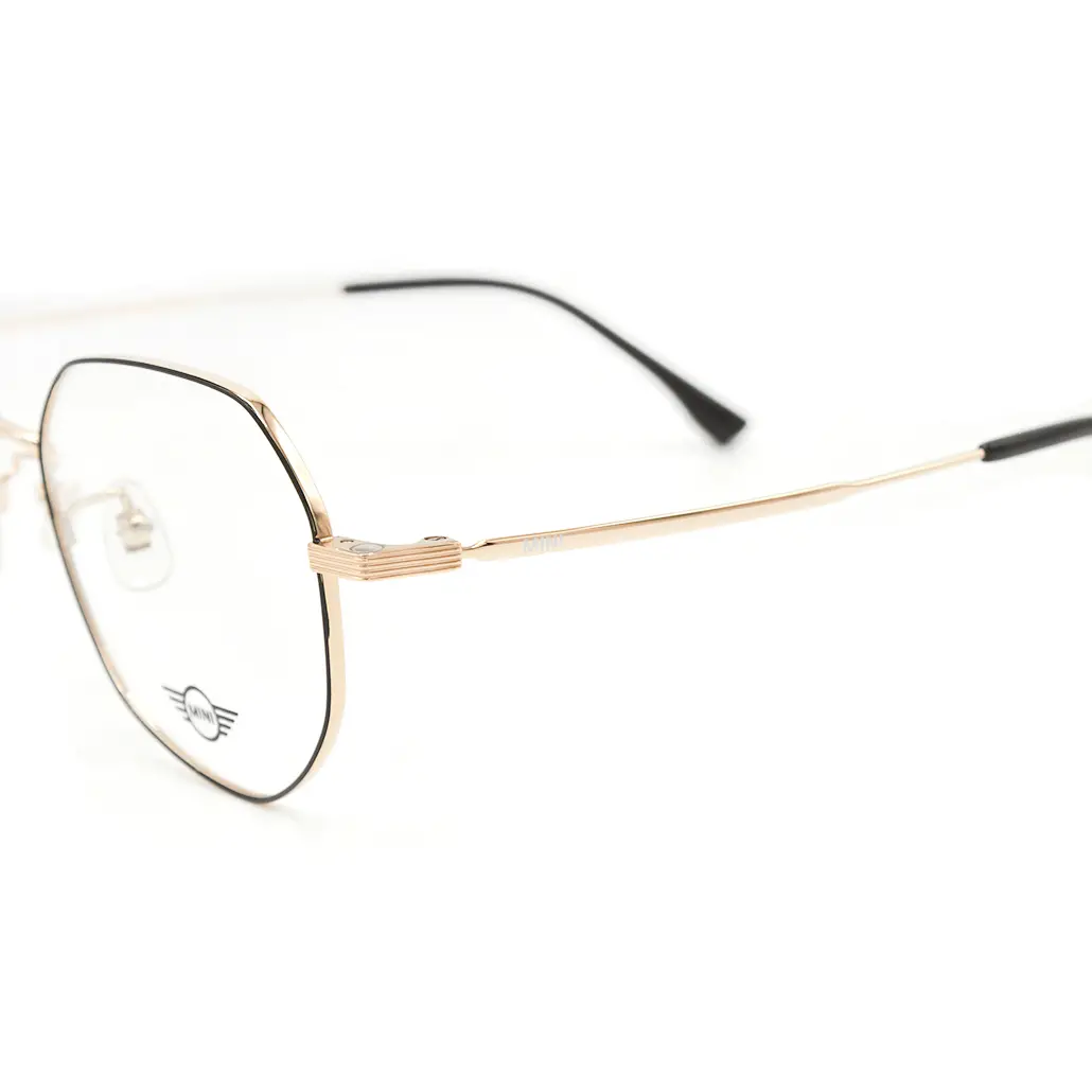 **โปรโมชั่นพิเศษ**MINI แว่นตา รุ่น M51035-051  CLIP ON - Image 7