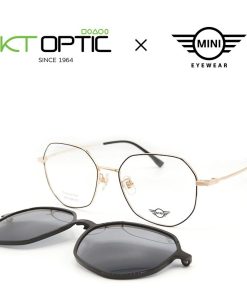 MINI แว่นตา รุ่น M51028-011 CLIP ON