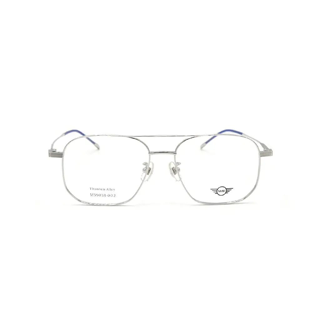 **โปรโมชั่นพิเศษ**MINI แว่นตา รุ่น M59038 - Image 2