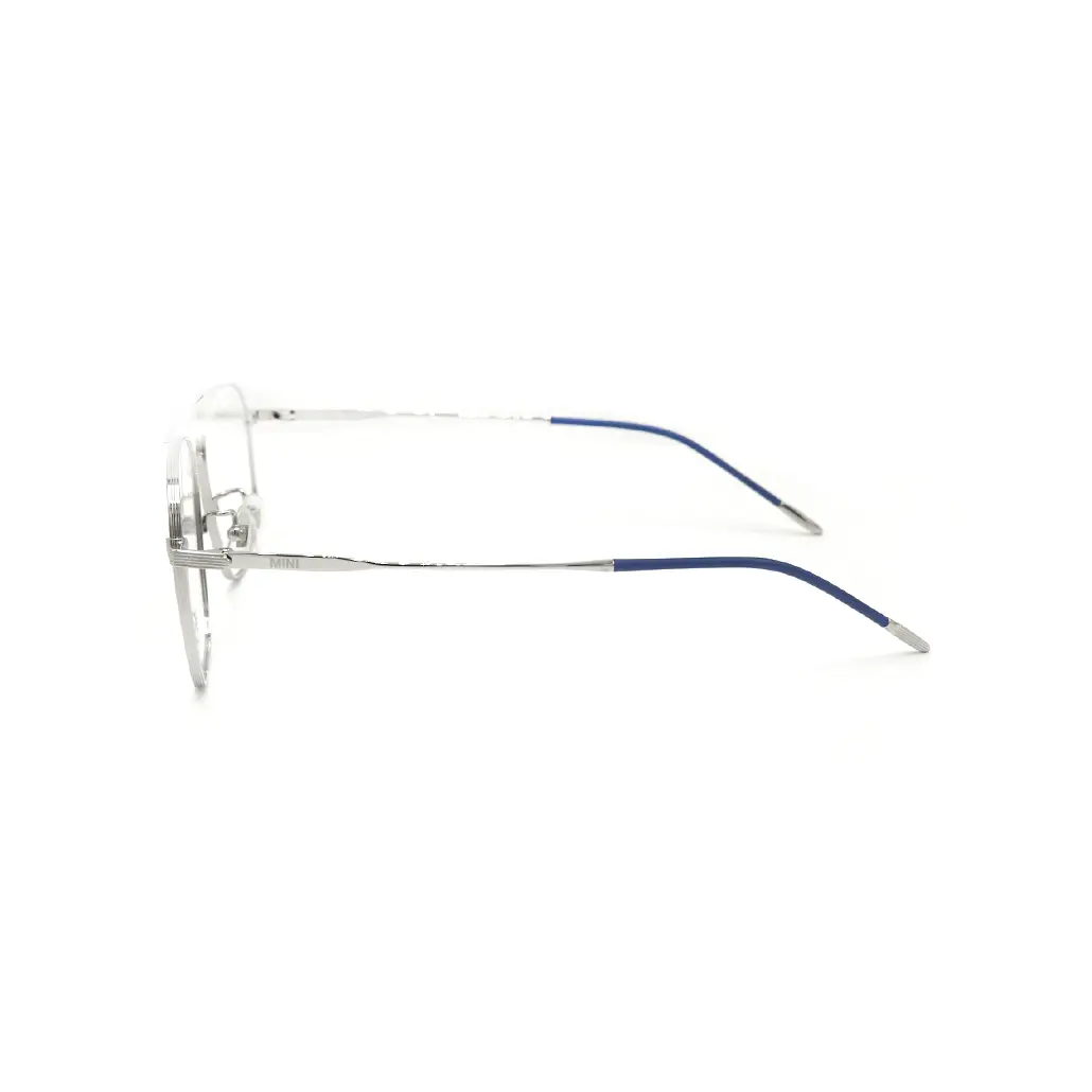 **โปรโมชั่นพิเศษ**MINI แว่นตา รุ่น M59038 - Image 4