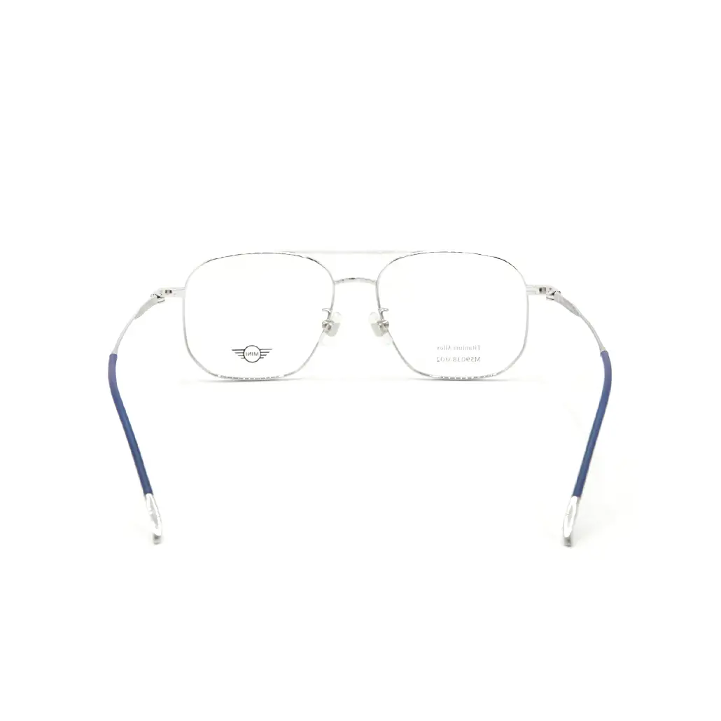 **โปรโมชั่นพิเศษ**MINI แว่นตา รุ่น M59038 - Image 5