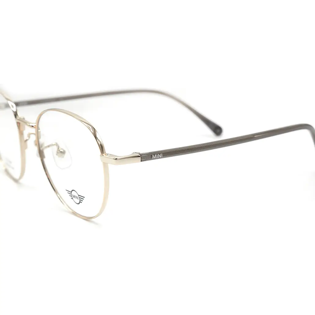 **โปรโมชั่นพิเศษ**MINI แว่นตา รุ่น M59067 - Image 6