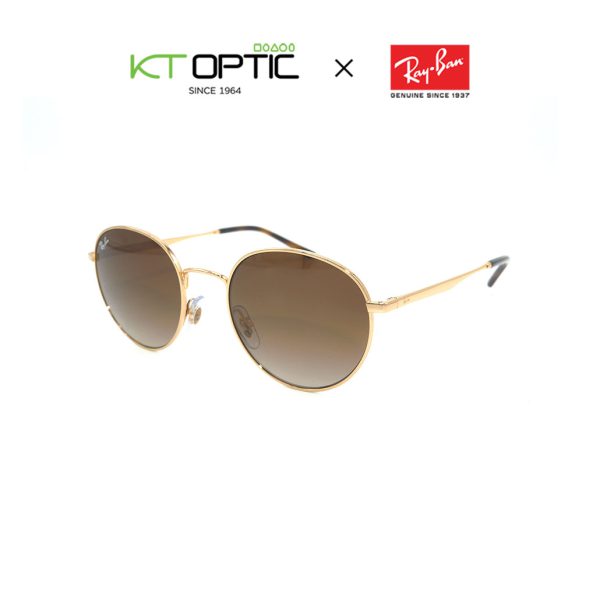 RAYBAN แว่นกันแดด รุ่น 0RB3681 - Image 5