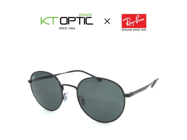 RAYBAN แว่นกันแดด รุ่น 0RB3681