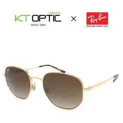 RAYBAN แว่นกันแดด รุ่น 0RB3682