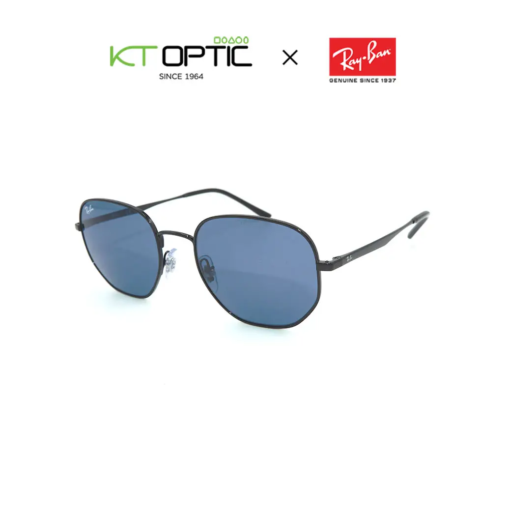 RAYBAN แว่นกันแดด รุ่น 0RB3682 - Image 5