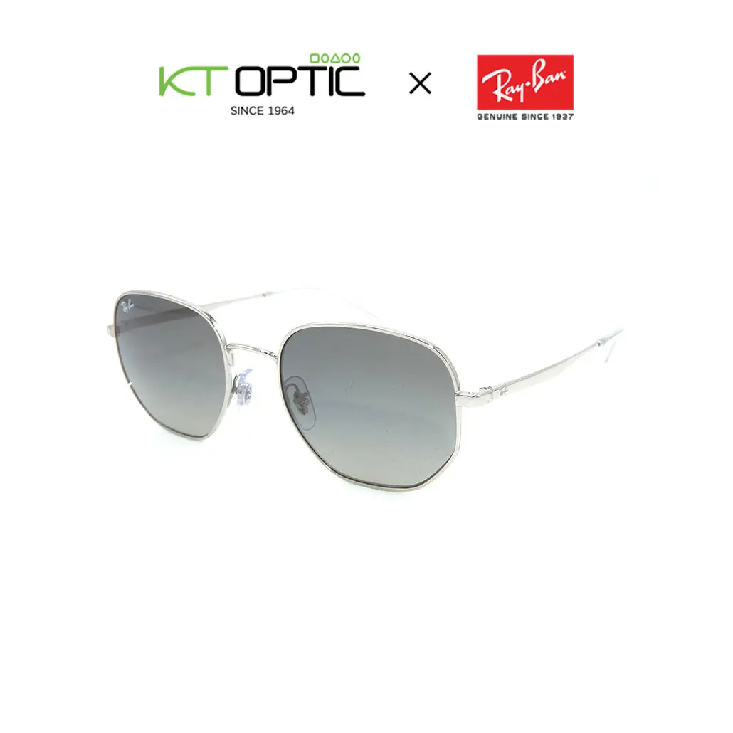 RAYBAN แว่นกันแดด รุ่น 0RB3682 - Image 6