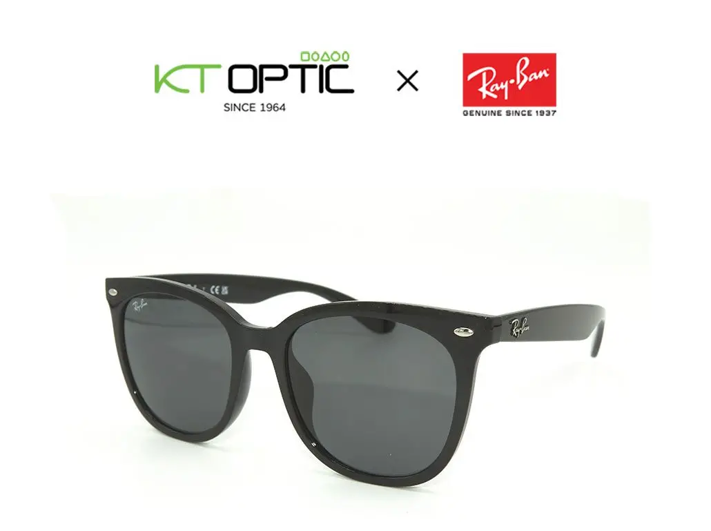 RAYBAN แว่นกันแดด รุ่น 0RB4379D