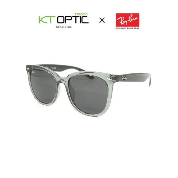 RAYBAN แว่นกันแดด รุ่น 0RB4379D - Image 6