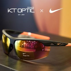 NIKE แว่นกันแดด รุ่น NIKE WINDTRACK EV24025
