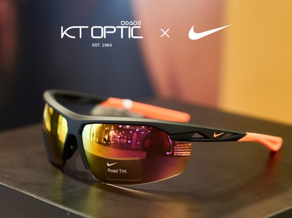NIKE แว่นกันแดด รุ่น NIKE WINDTRACK EV24025