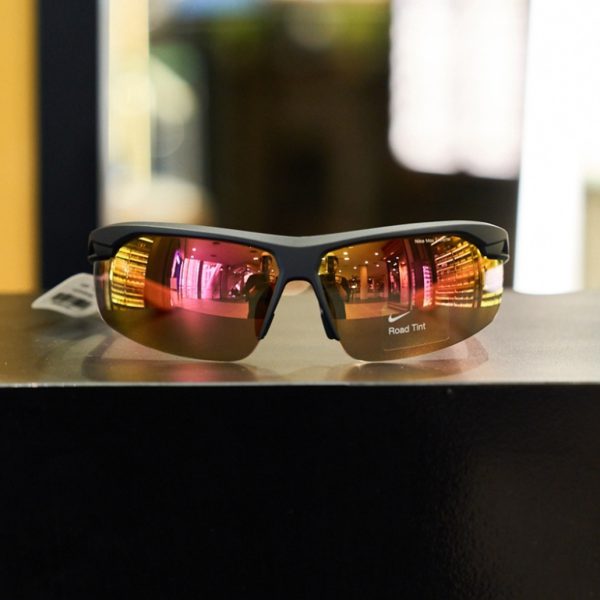 NIKE แว่นกันแดด รุ่น NIKE WINDTRACK EV24025 - Image 2