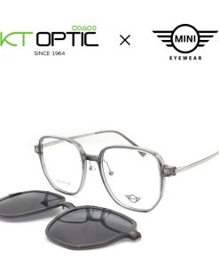 MINI แว่นตา รุ่น M51035-051  CLIP ON