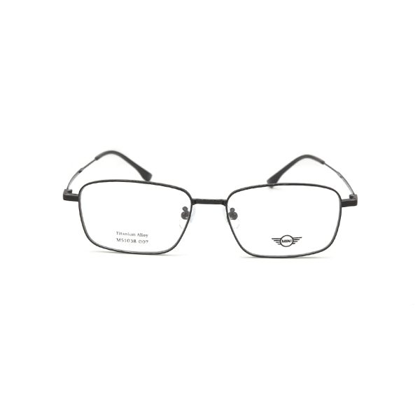 MINI แว่นตา รุ่น M51038 CLIP ON - Image 2