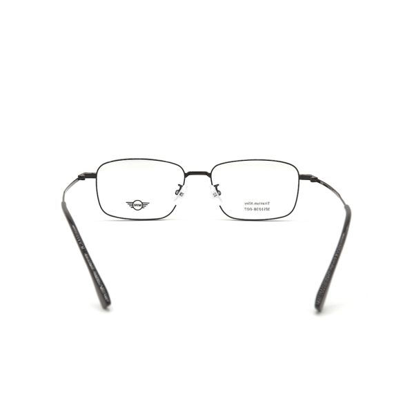 MINI แว่นตา รุ่น M51038 CLIP ON - Image 4