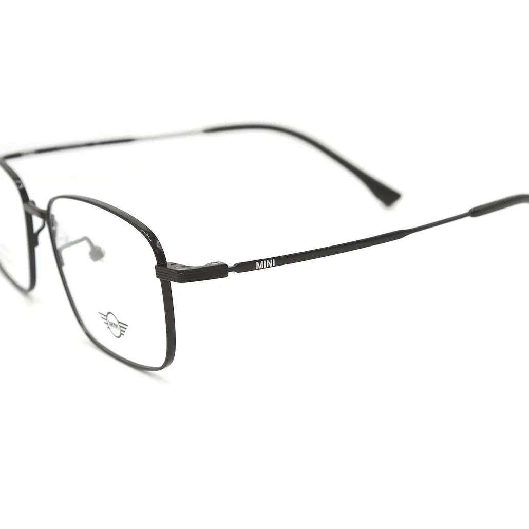 **โปรโมชั่นพิเศษ**MINI แว่นตา รุ่น M51038 CLIP ON - Image 6