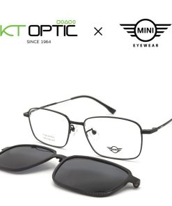 MINI แว่นตา รุ่น M51038 CLIP ON
