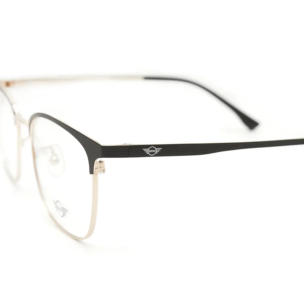 **โปรโมชั่นพิเศษ**MINI แว่นตา รุ่น M51039 CLIP ON - Image 7